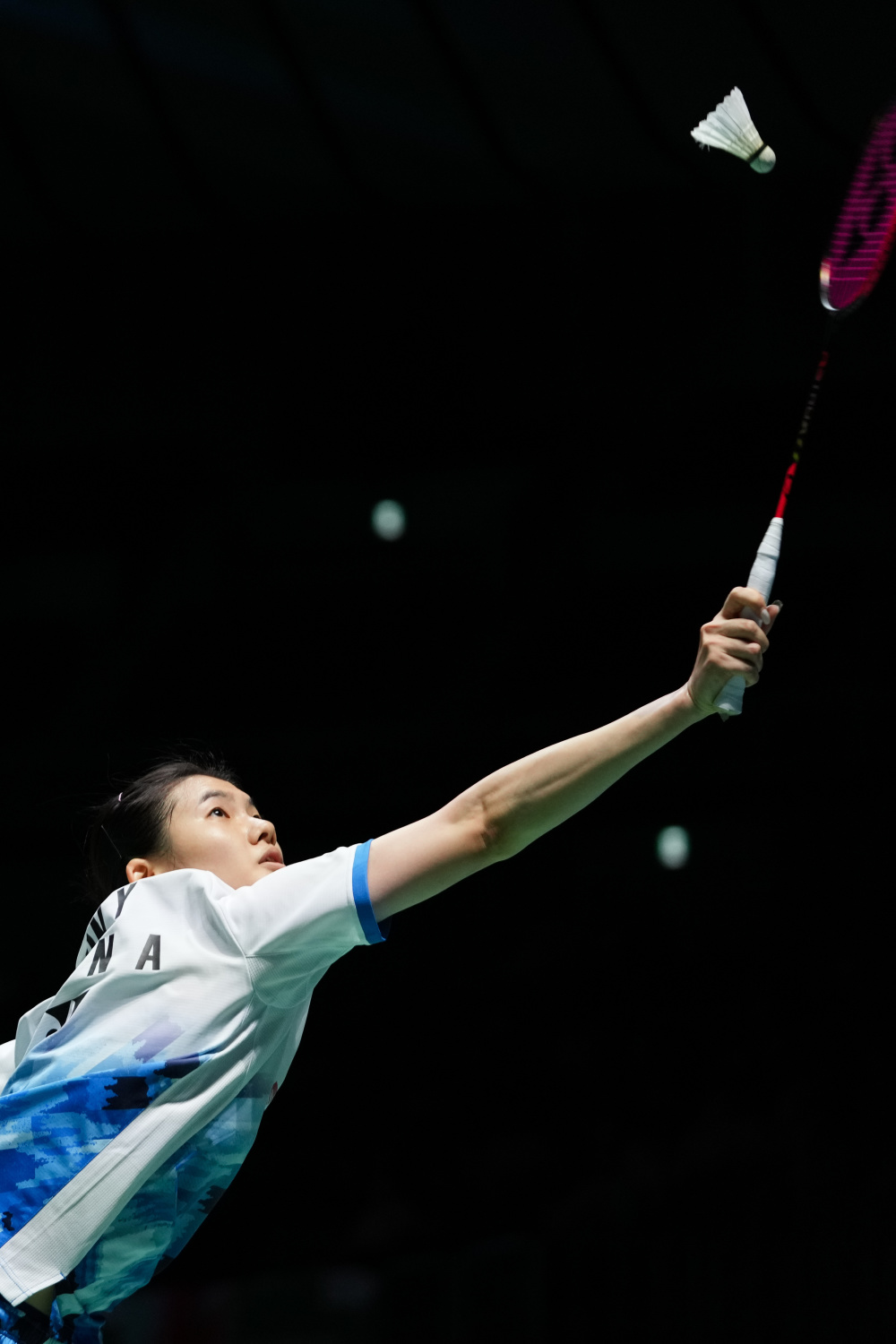 在未来的赛 在未来的赛