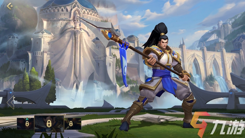 厦队的战术 厦队的战术