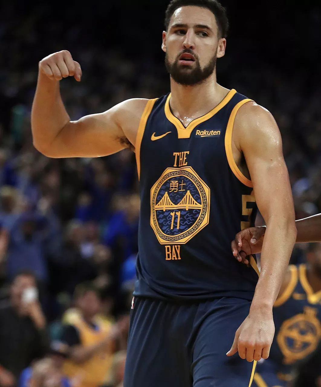 让对手被迫 让对手被迫